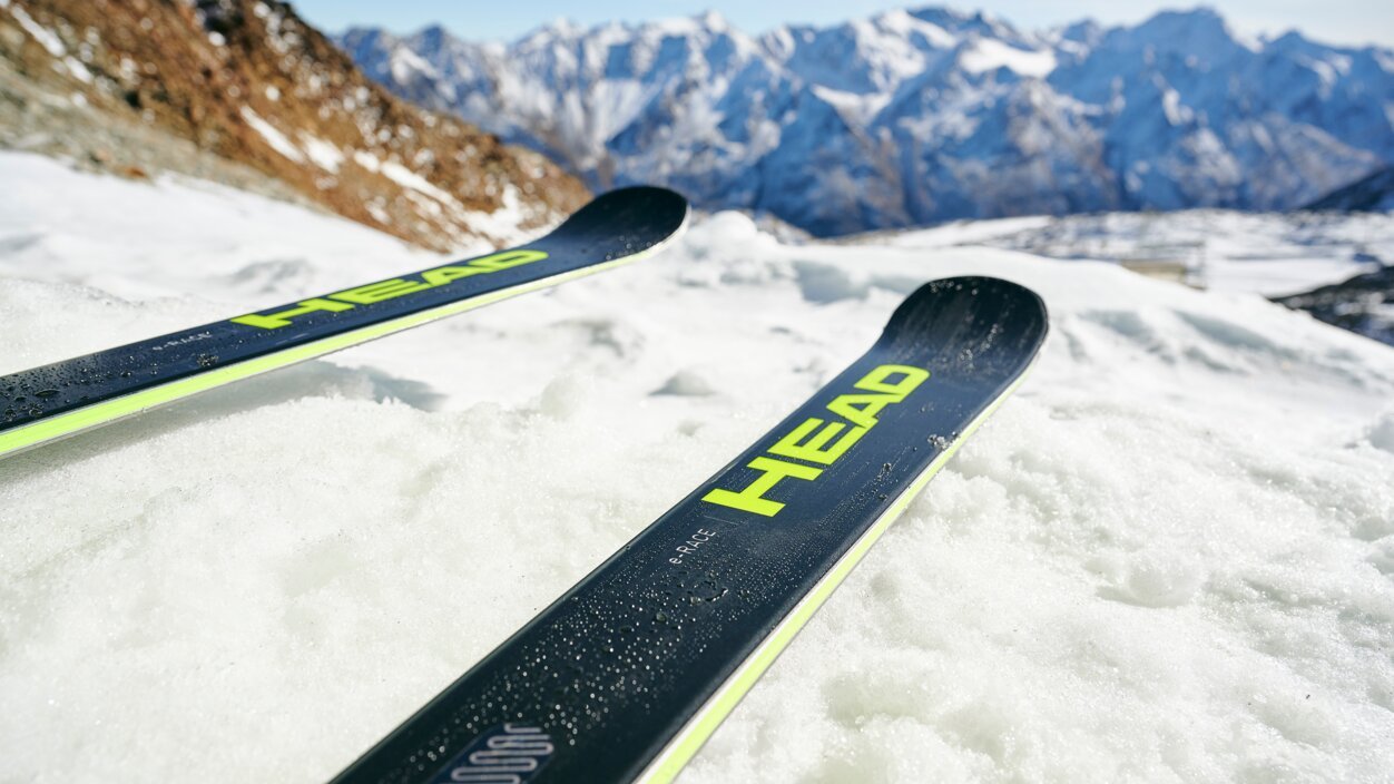 How to find the perfect pair of carving skis INTERSPORT Rent